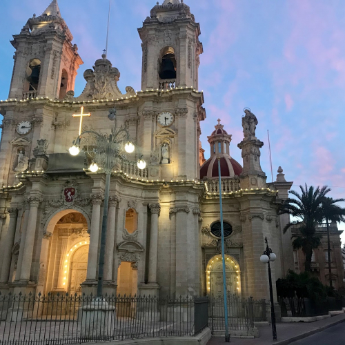 Zabbar Photo