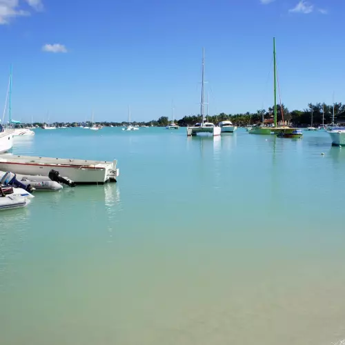 Grand Baie Photo