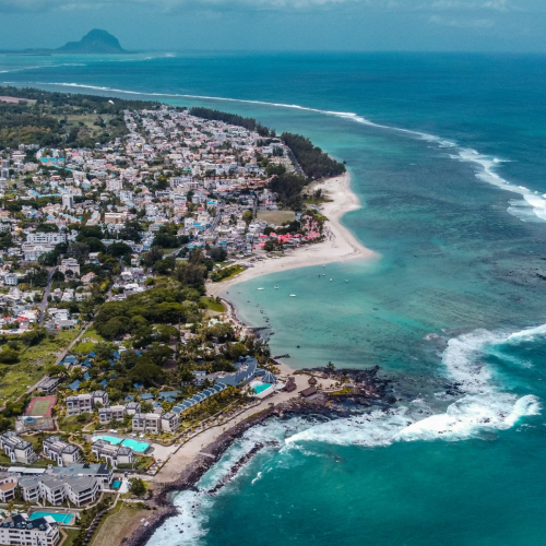 Mauritius Photo