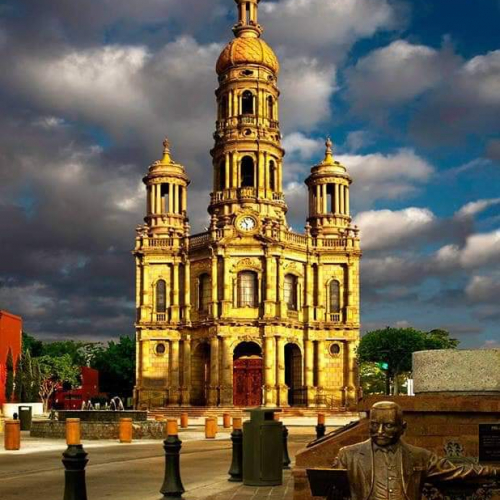 Aguascalientes Photo