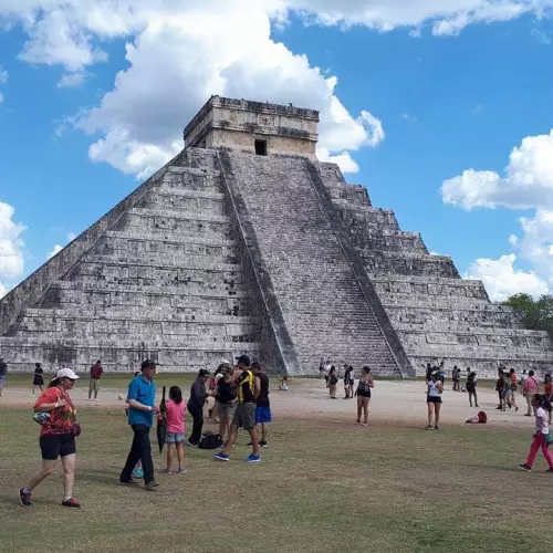 Cancún Photo