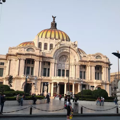 Centro Photo