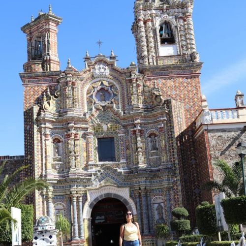 Cholula Photo