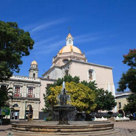 Colima Photo