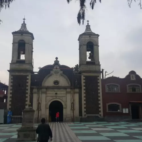 Cuajimalpa Photo
