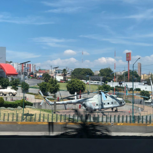 Cuautitlán Izcalli Photo