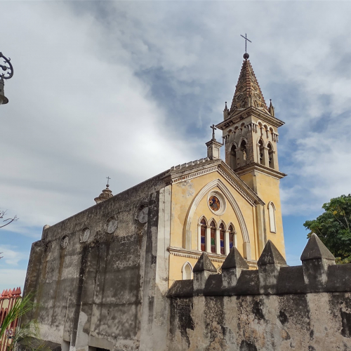 Cuernavaca Photo