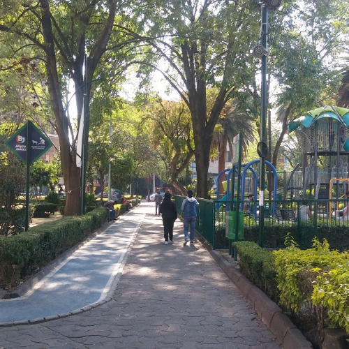 Del Valle Photo