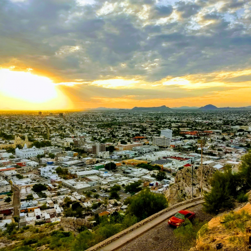 Hermosillo Photo