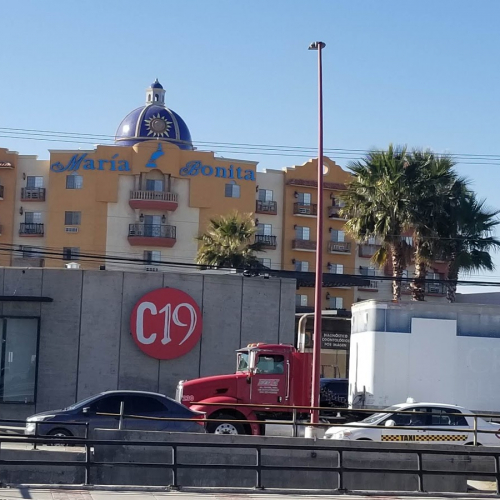 Juárez Photo