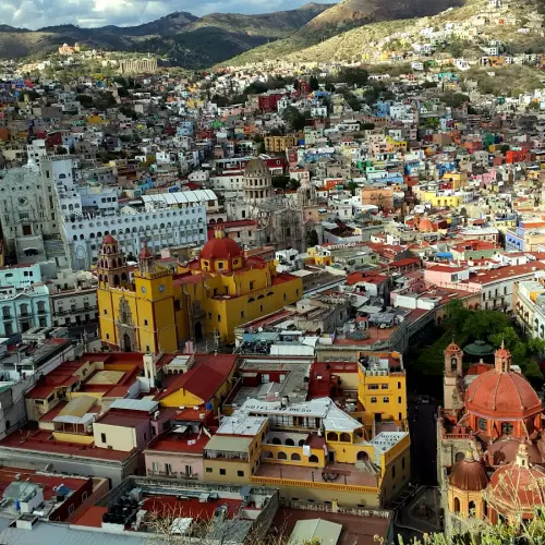 León Photo