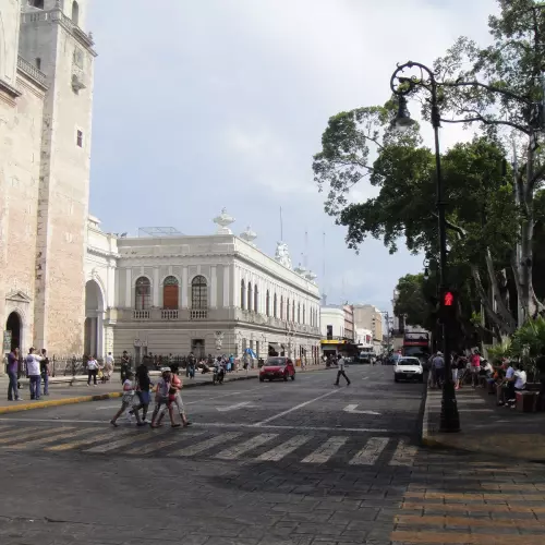 Merida Photo