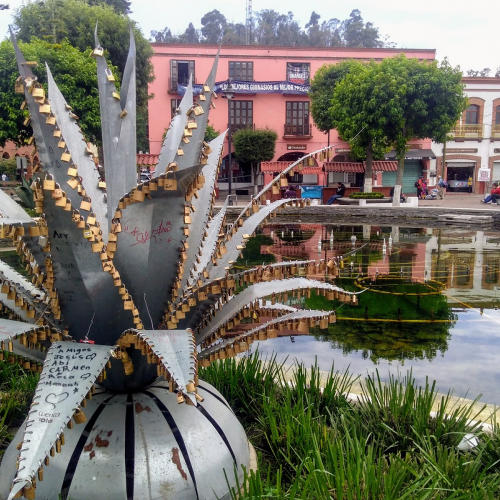 Metepec Photo