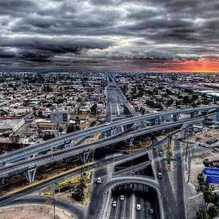 Mexicali Photo