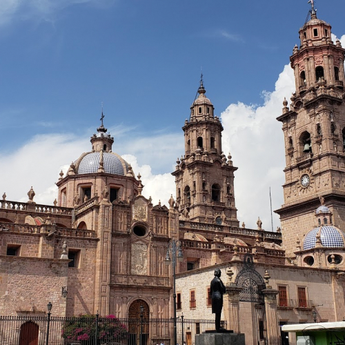 Morelia Photo
