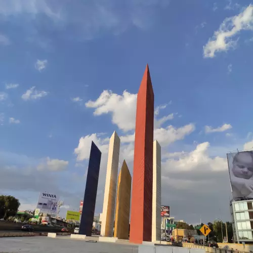 Naucalpan Photo