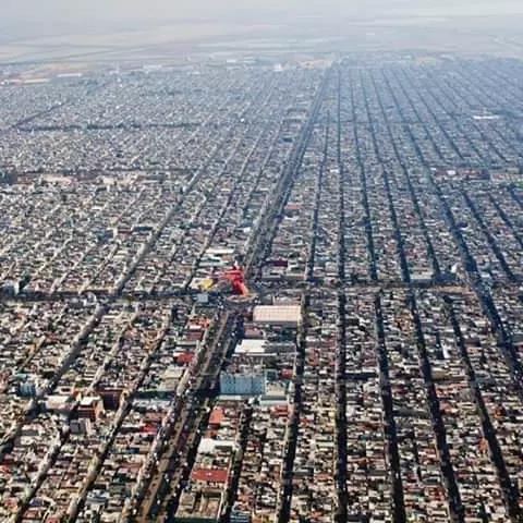Nezahualcóyotl Photo