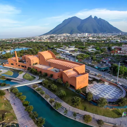 Nuevo León Photo