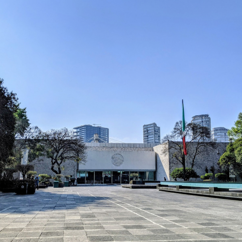 Polanco Photo