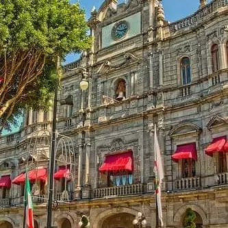 Puebla Photo