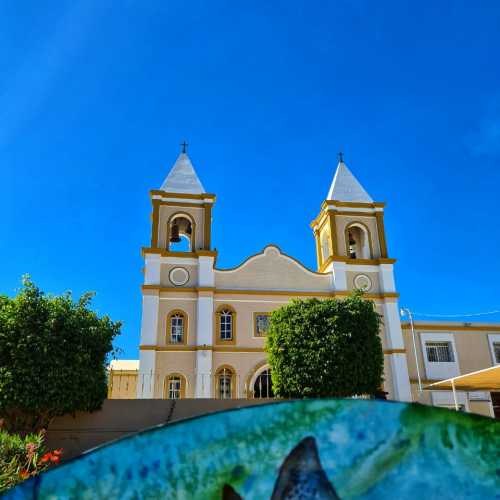 San José del Cabo Photo