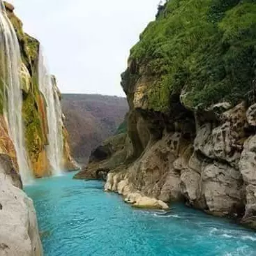 San Luis Potosí Photo