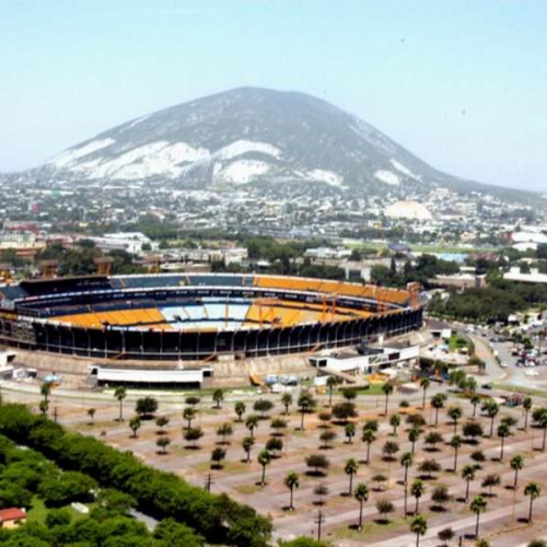 San Nicolás de los Garza Photo