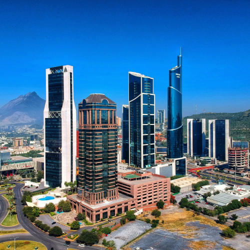 San Pedro Garza Photo