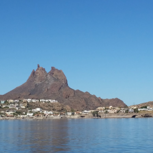 Sonora Photo