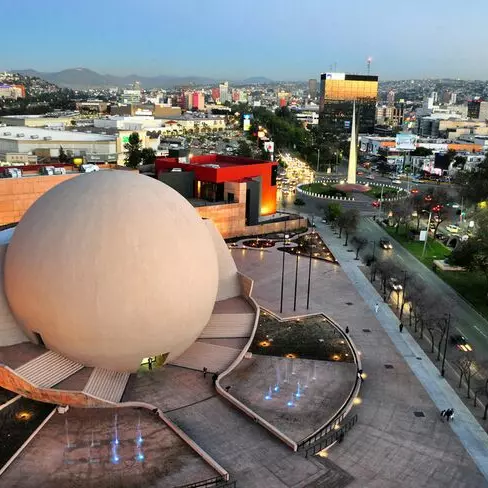 Tijuana Photo