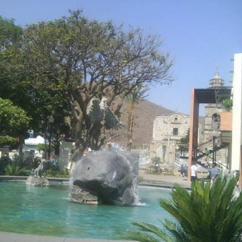 Tlajomulco Photo