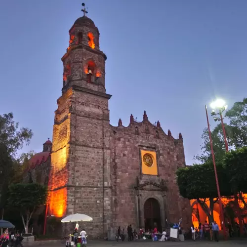 Tlalnepantla de Baz Photo