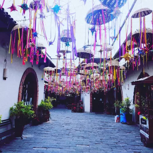 Tlaquepaque Photo