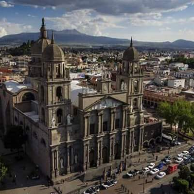 Toluca Photo