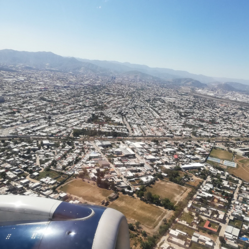 Torreón Photo