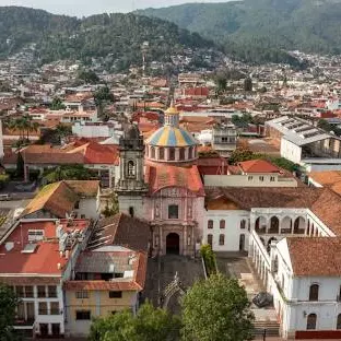Uruapan Photo