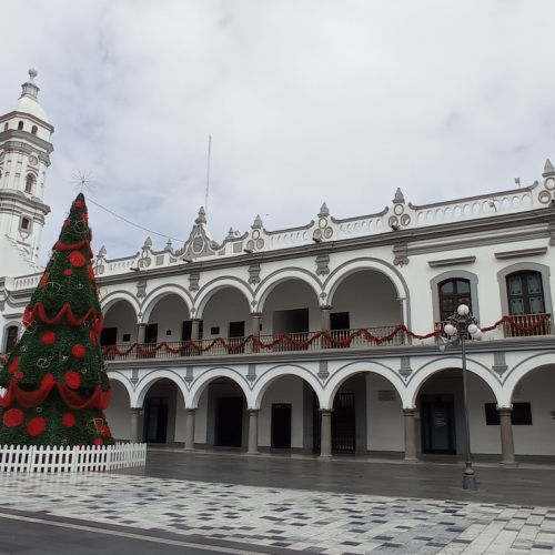 Veracruz Photo
