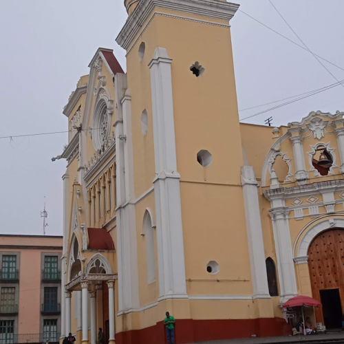 Xalapa Photo