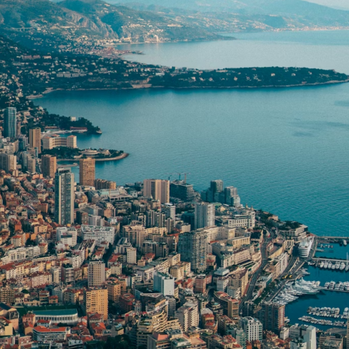 Monaco Photo