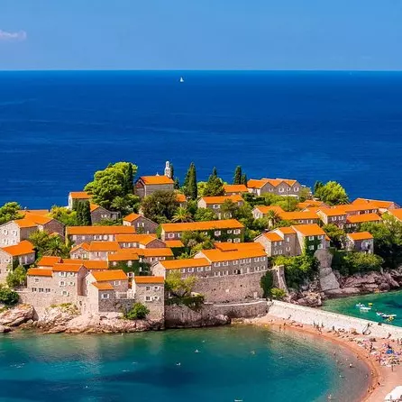 Budva Photo