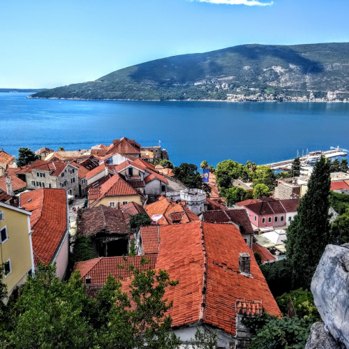 Herceg Novi Photo