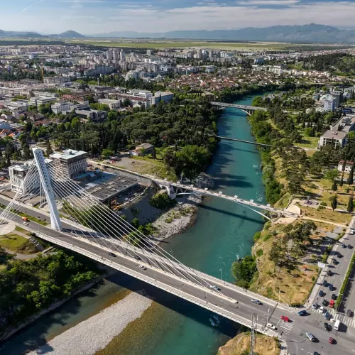 Podgorica Photo