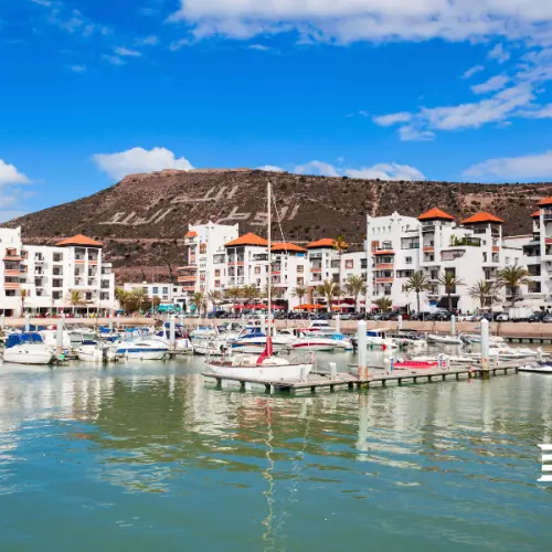 Agadir Photo