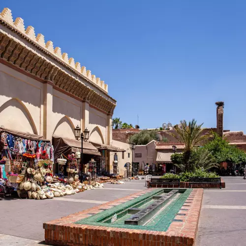 Marrakech Photo