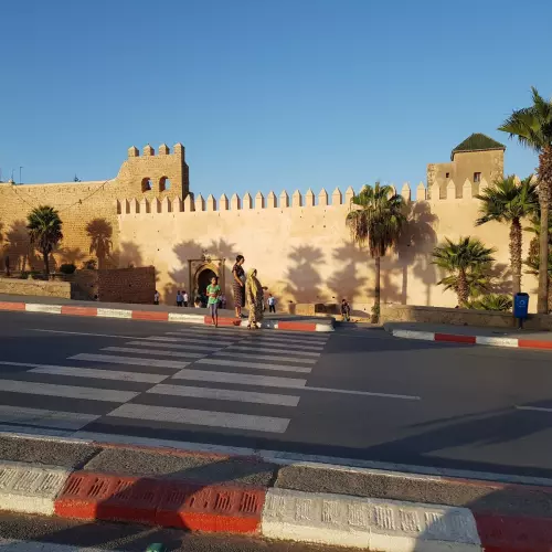 Rabat Photo