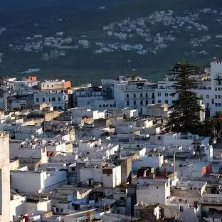 Tetouan Photo