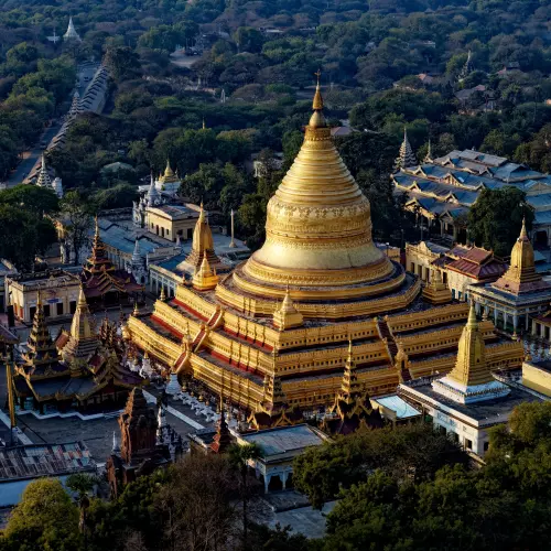 Myanmar Photo