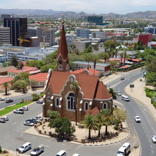 Windhoek Photo