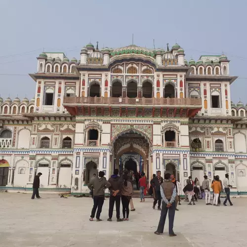 Janakpur Photo