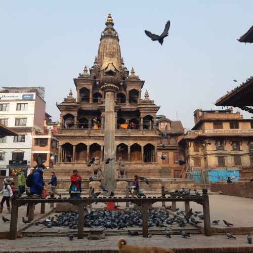 Lalitpur Photo